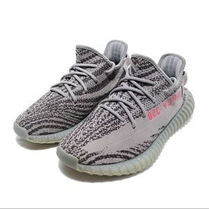 ADIDAS YEEZY BOOST 350 V2 BELUGA 2.0